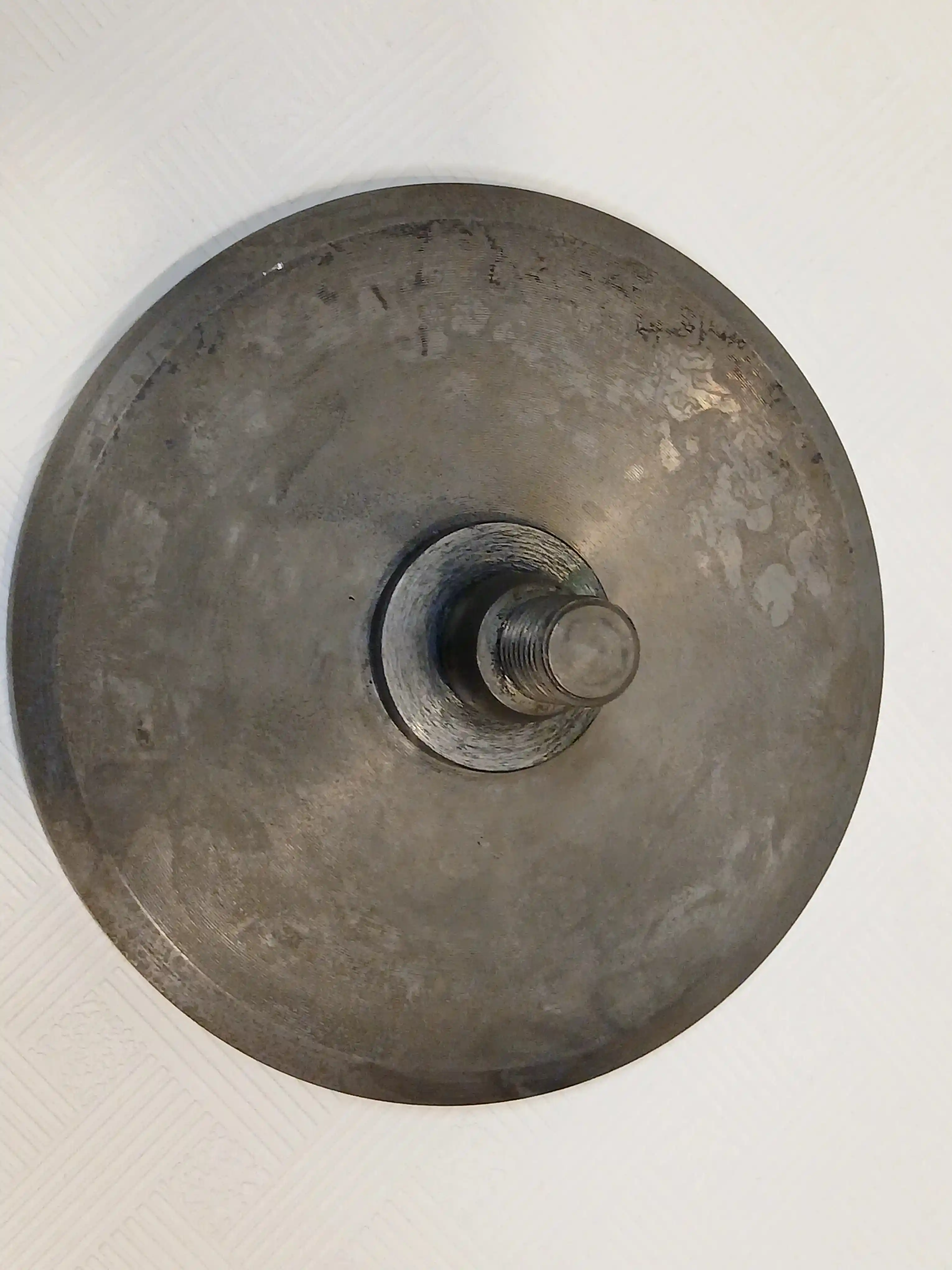 disc 150 LBS For valve 8"